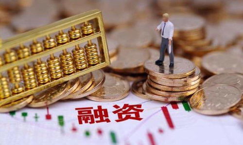 企業融資的常用方法解析